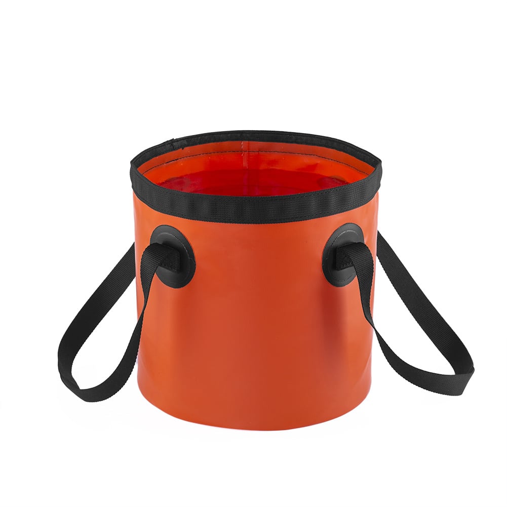 Custom Portable Water Pail