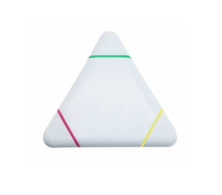 Three Color Combo Highlighter