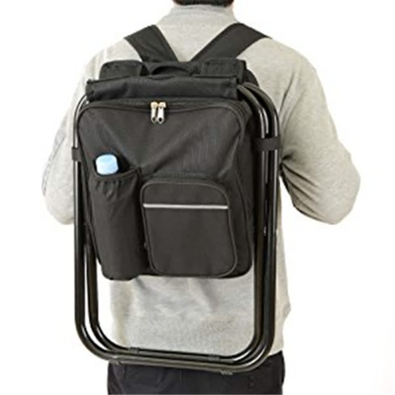 Basecamp Camp Throne