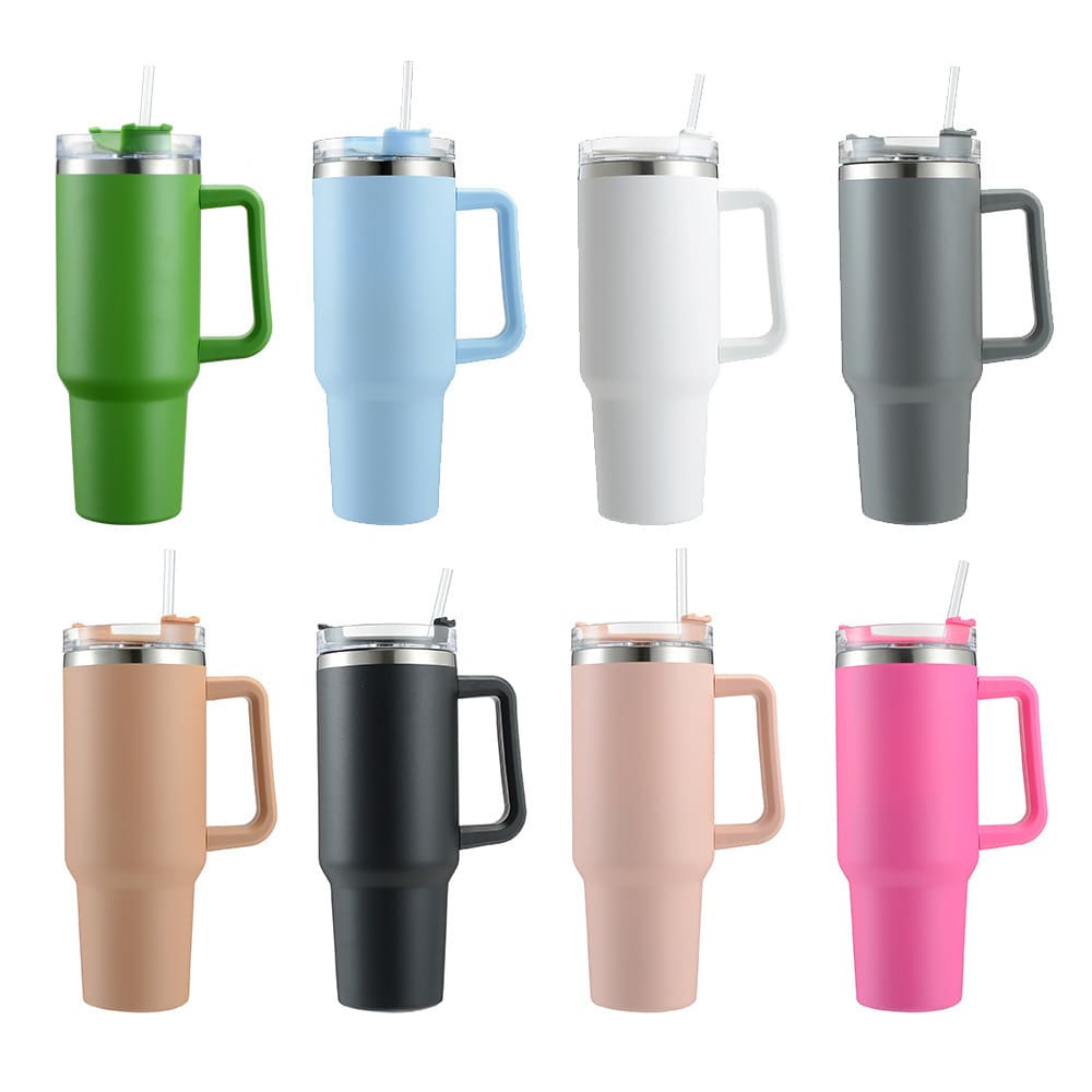 40 Oz Water Tumbler