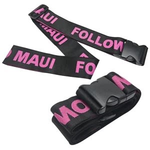 1 1/2" Luggage Strap