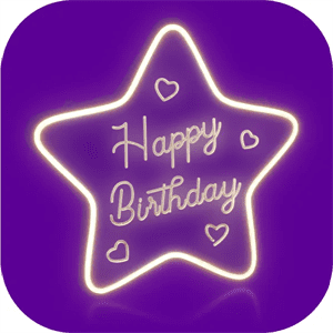 Custom Engraved Neon Signs