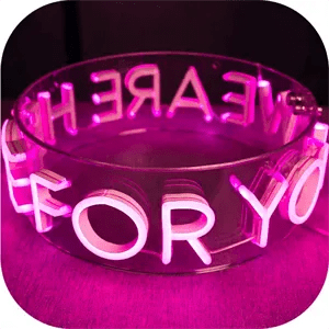 Bend Neon Signs