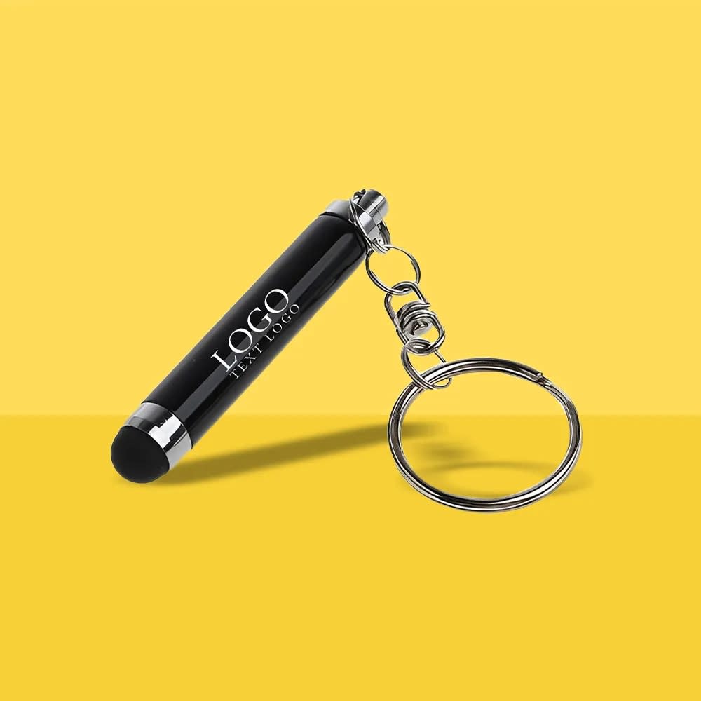 Stylus Pen Keychain