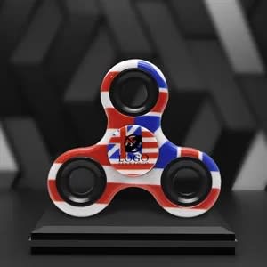 Custom Classic Hand Finger Spinner