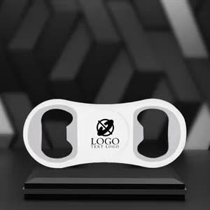 Custom Fun Bottle Opener Fidget Spinner