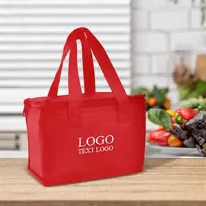 Portable Lunch Cool Bag
