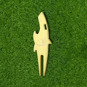 Creative Shark Style Divot Tool