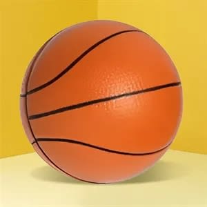 Basketball Stress Ball