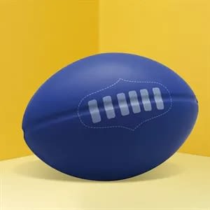 Large Football Stress Ball
