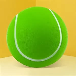 Tennis Stress Ball