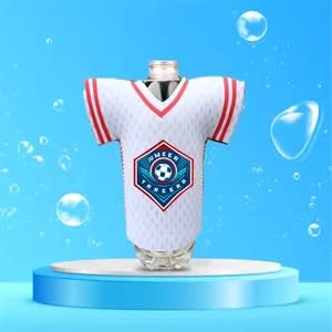 Sublimation Beer Sleeve Beverage Bottle Cup Set Can Coolers