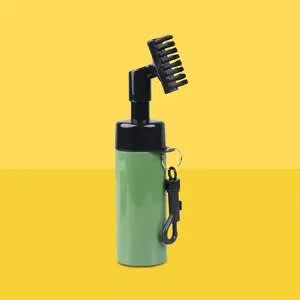 Water Spray Golf Cleaning Tool