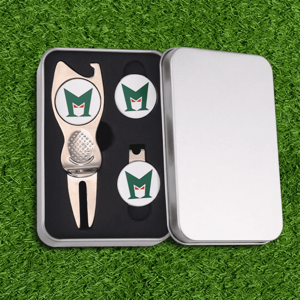 Golf Divot Tool Gift Set