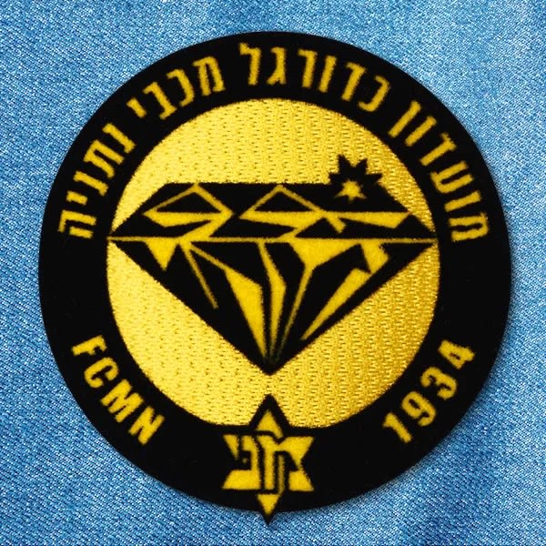 Flock Patch