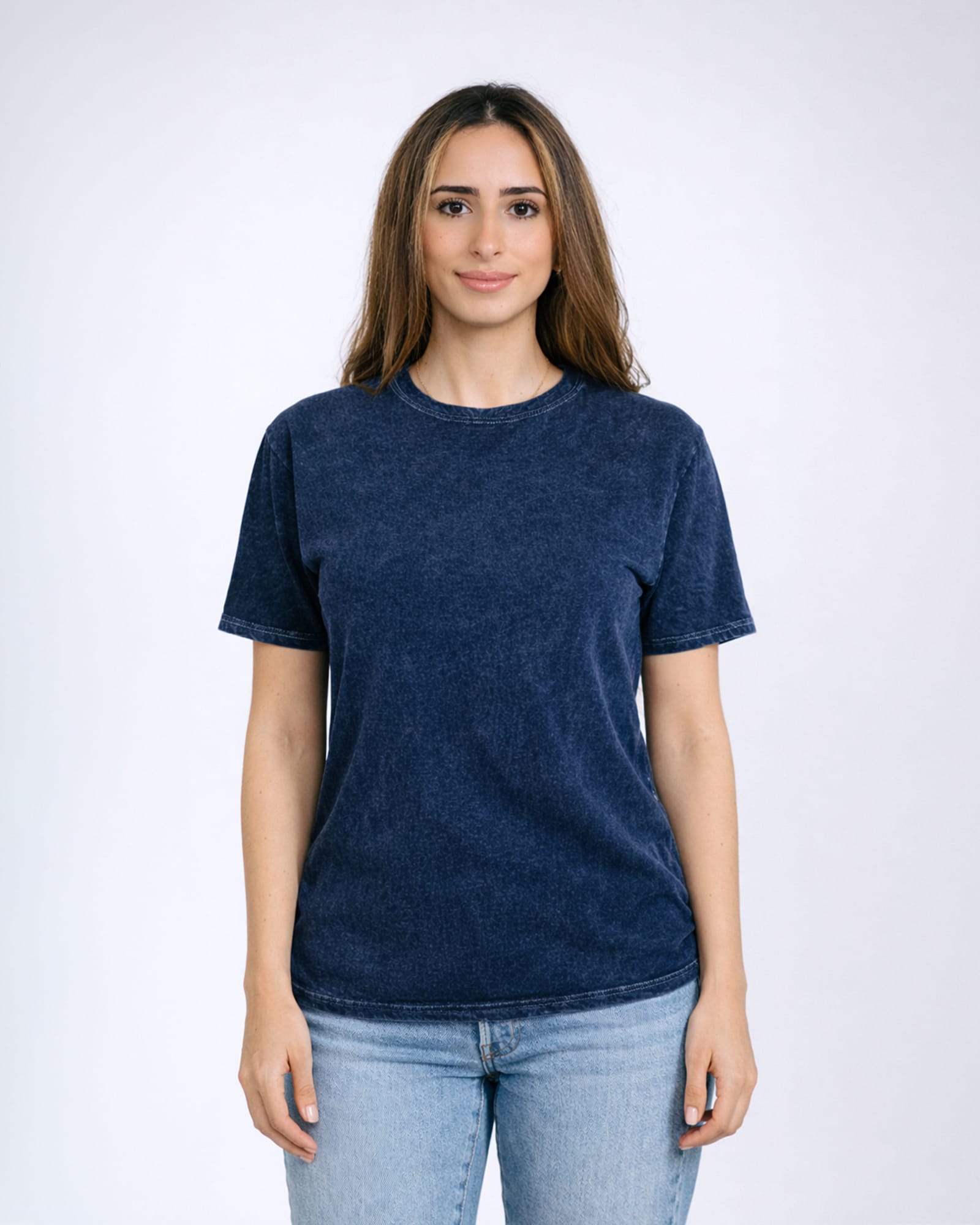 ColortoneÂ® Mineral Wash Adult T-Shirt