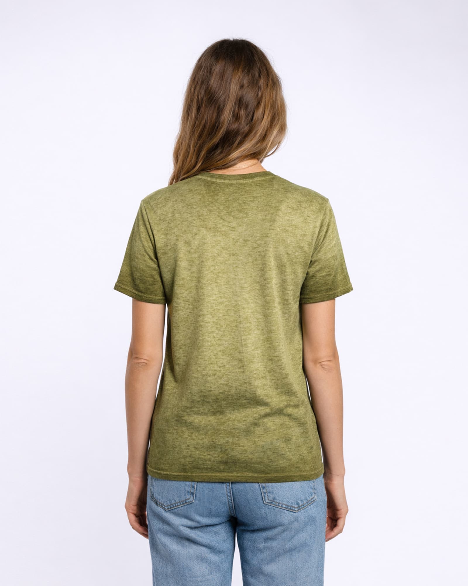 Colortone® Oil Wash T-Shirt GI-1310