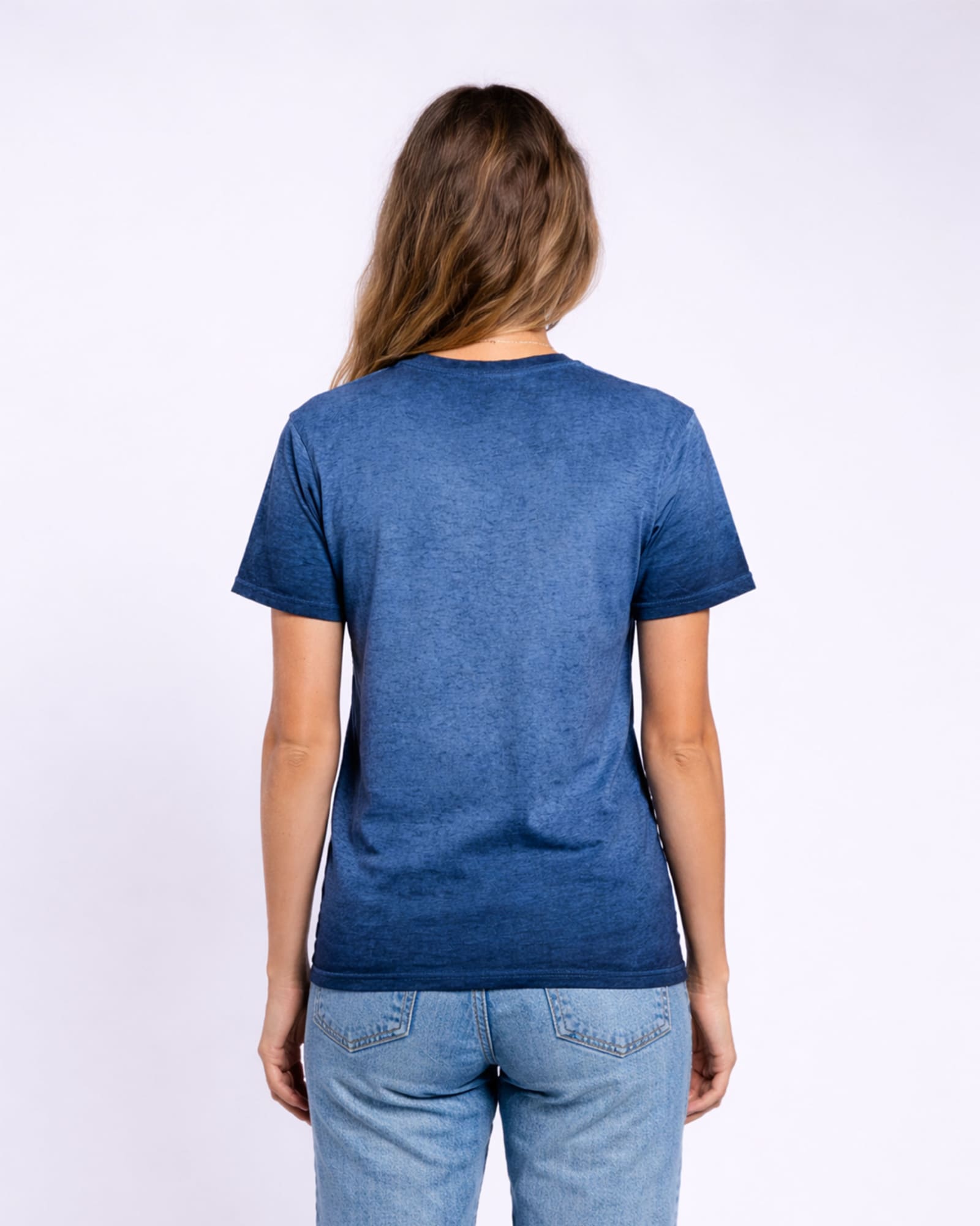 Colortone® Oil Wash T-Shirt GI-1310