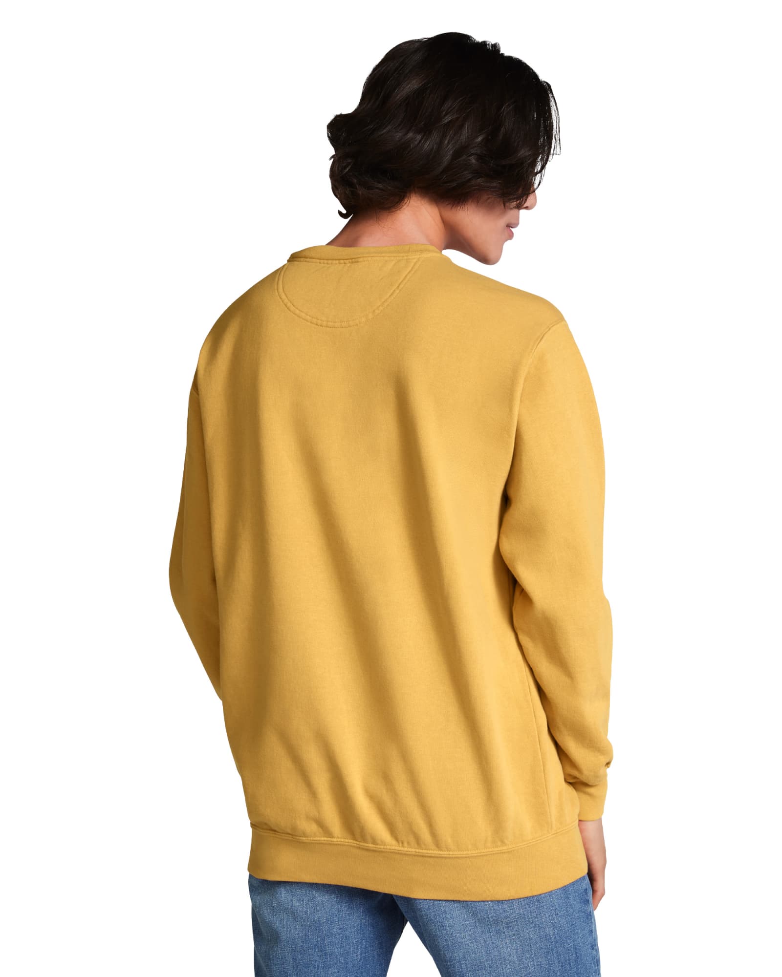 Adult Crewneck Sweatshirt GI-1566
