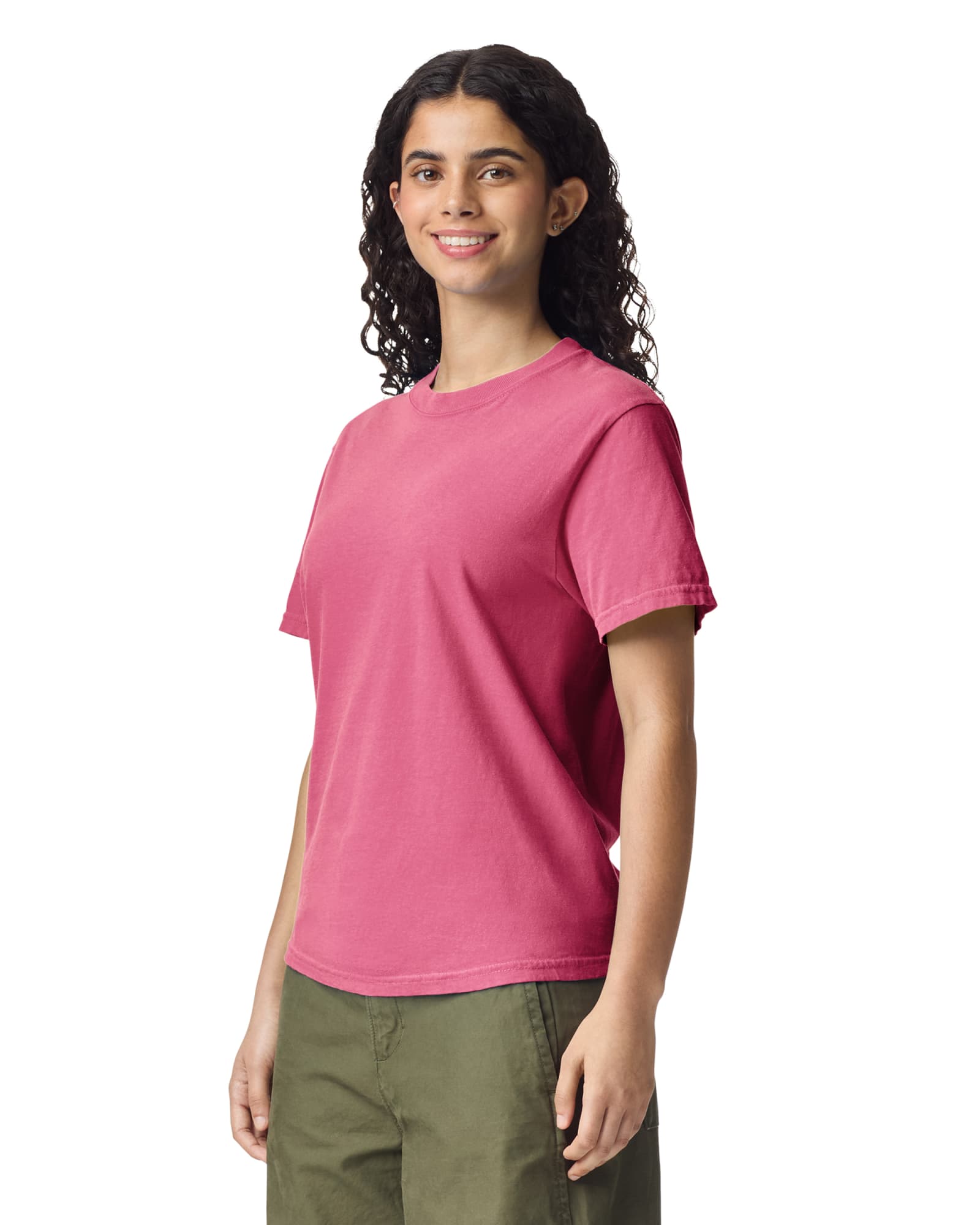 Adult Heavyweight T-Shirt GI-1717