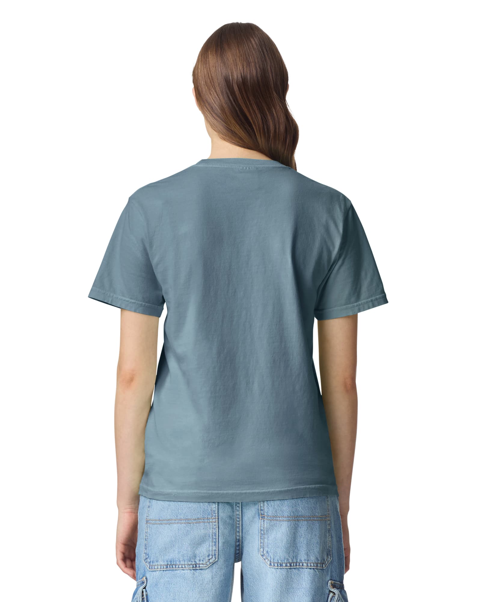 Adult Heavyweight T-Shirt GI-1717