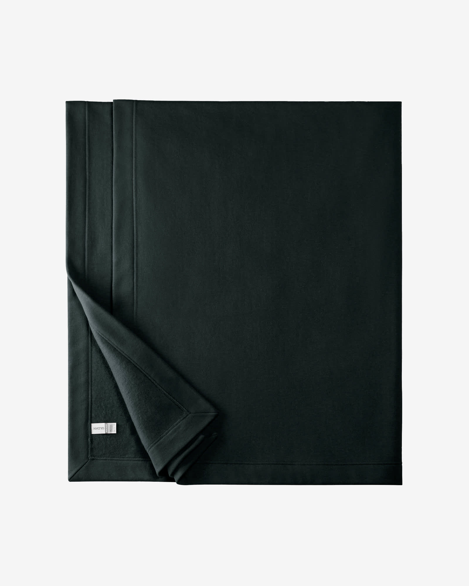 Gildan Heavy Blend Stadium Blanket - 18900 Image Black
