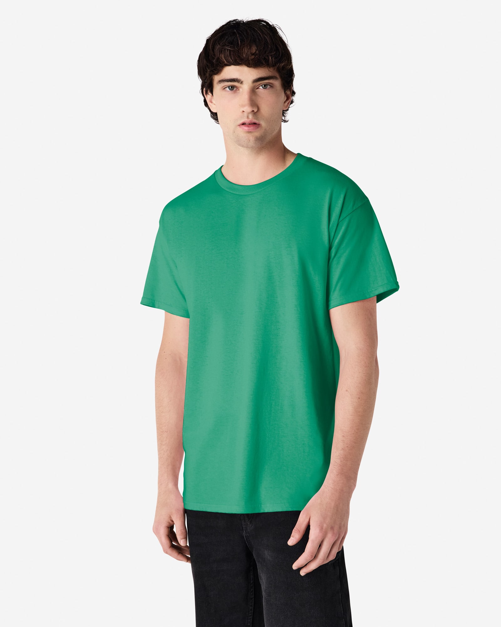 Gildan Ultra Cotton Adult T-Shirt GI-2000