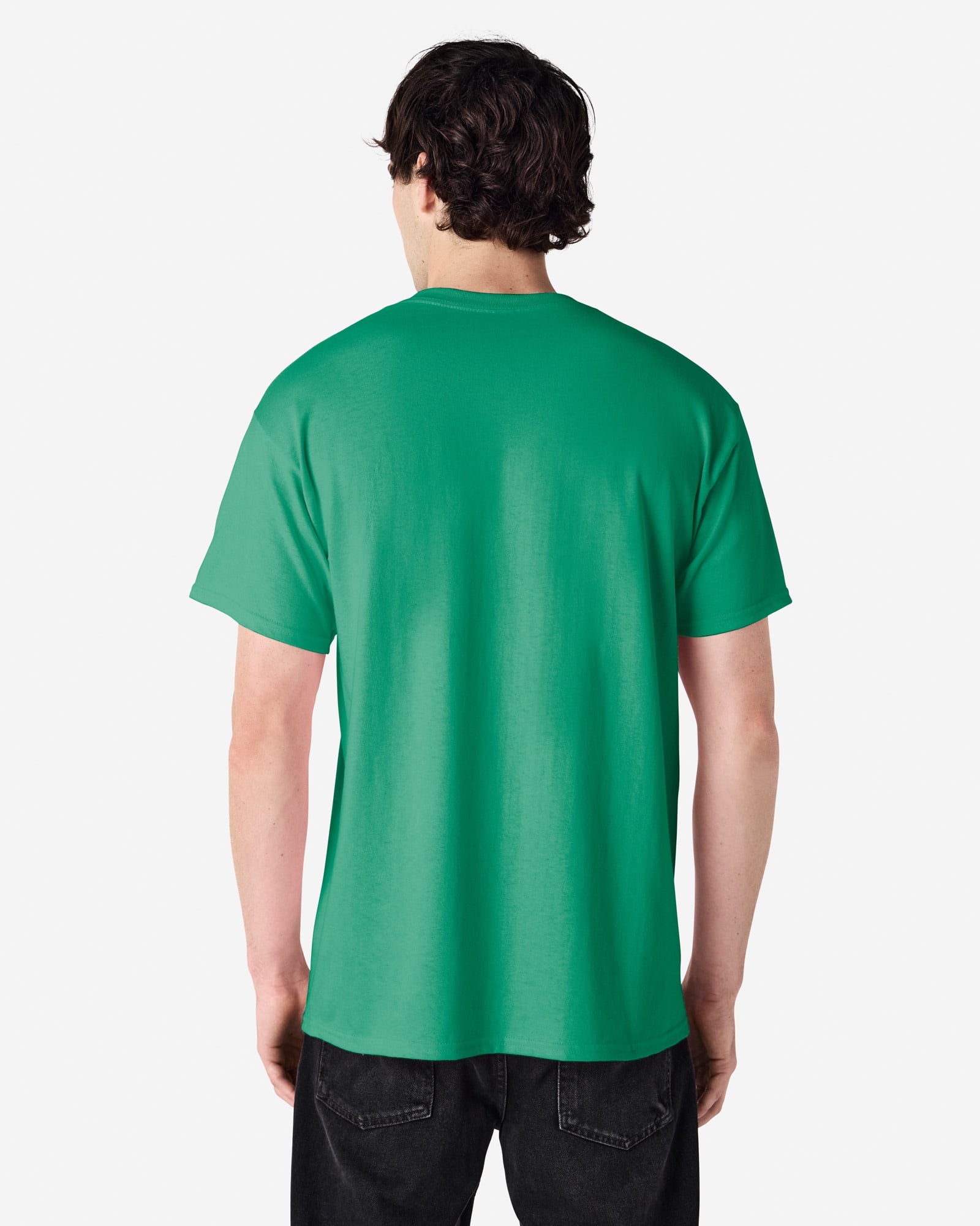 Gildan Ultra Cotton Adult T-Shirt GI-2000