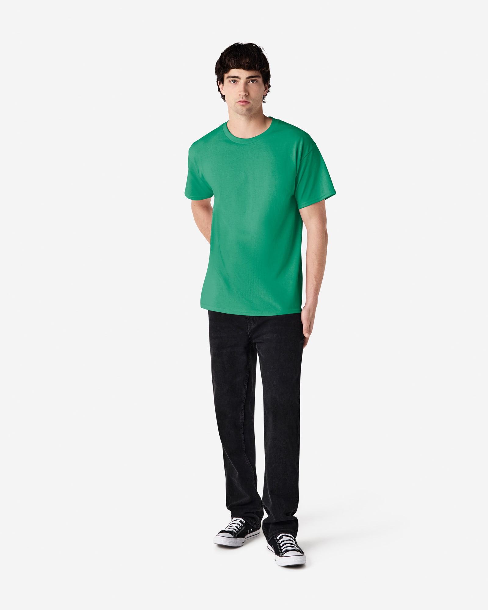 Gildan Ultra Cotton Adult T-Shirt GI-2000