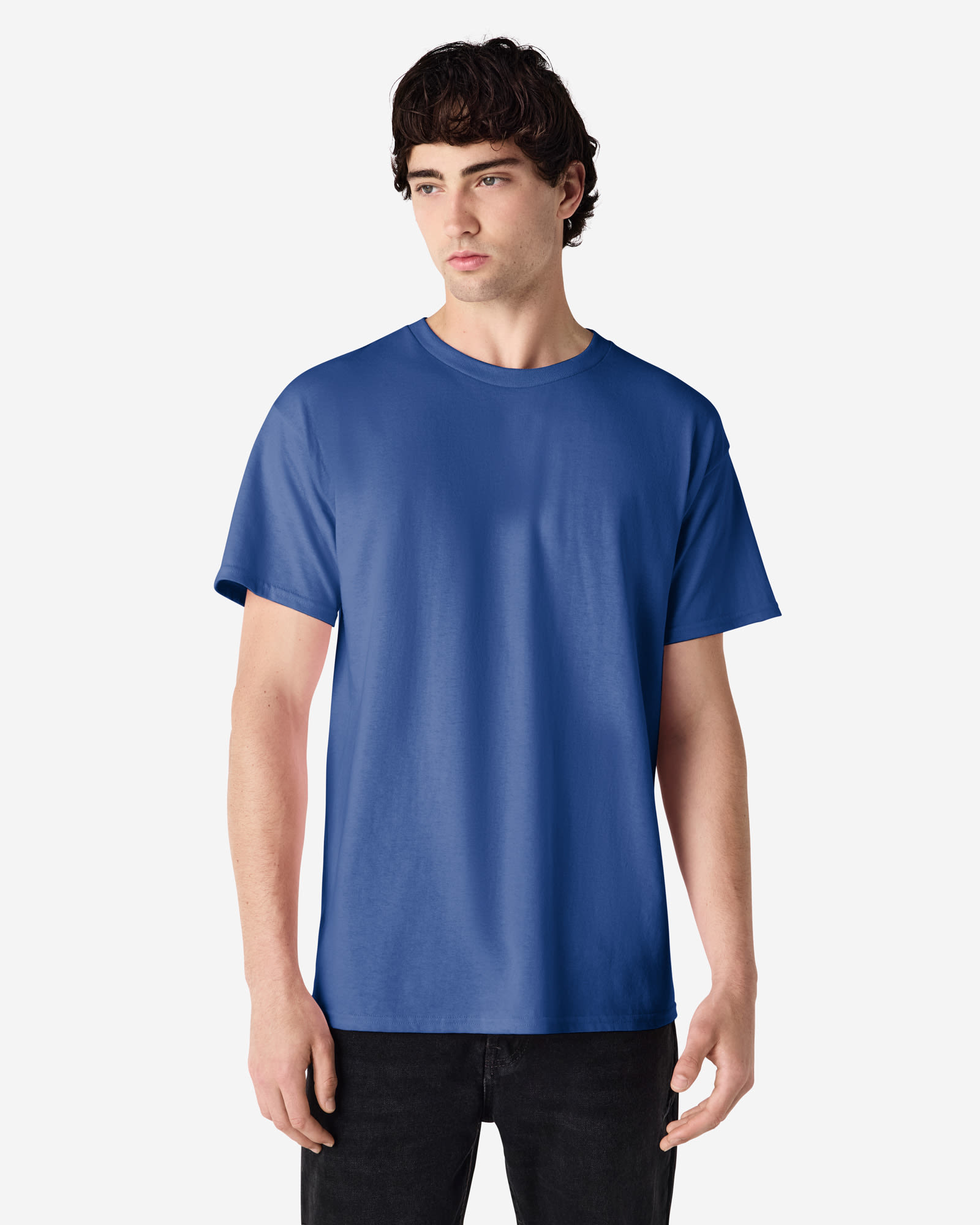 Metro Blue