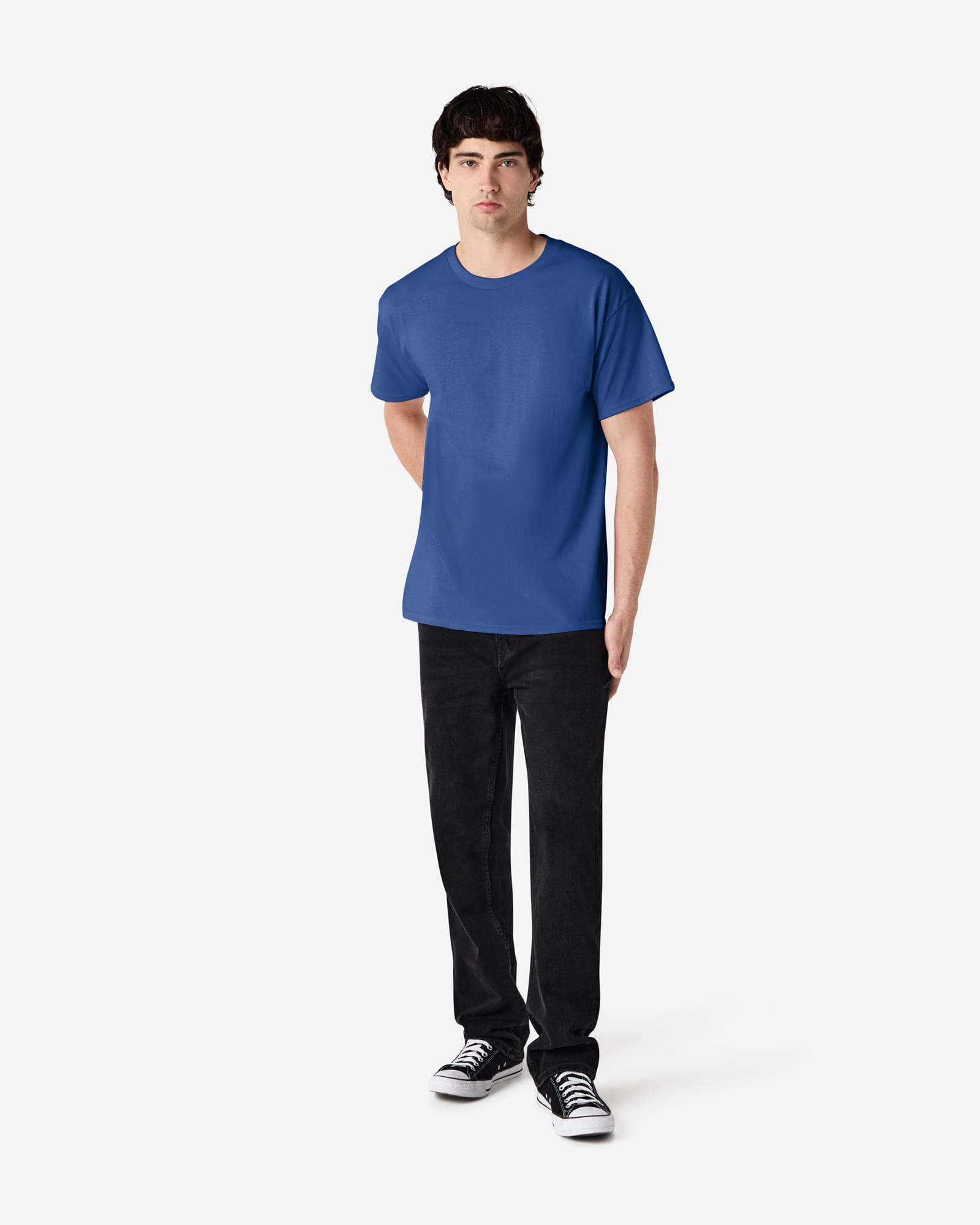Gildan Ultra Cotton Adult T-Shirt GI-2000