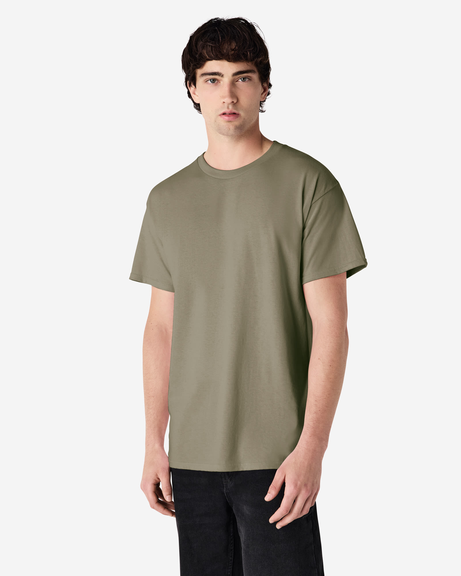 Gildan Ultra Cotton Adult T-Shirt GI-2000