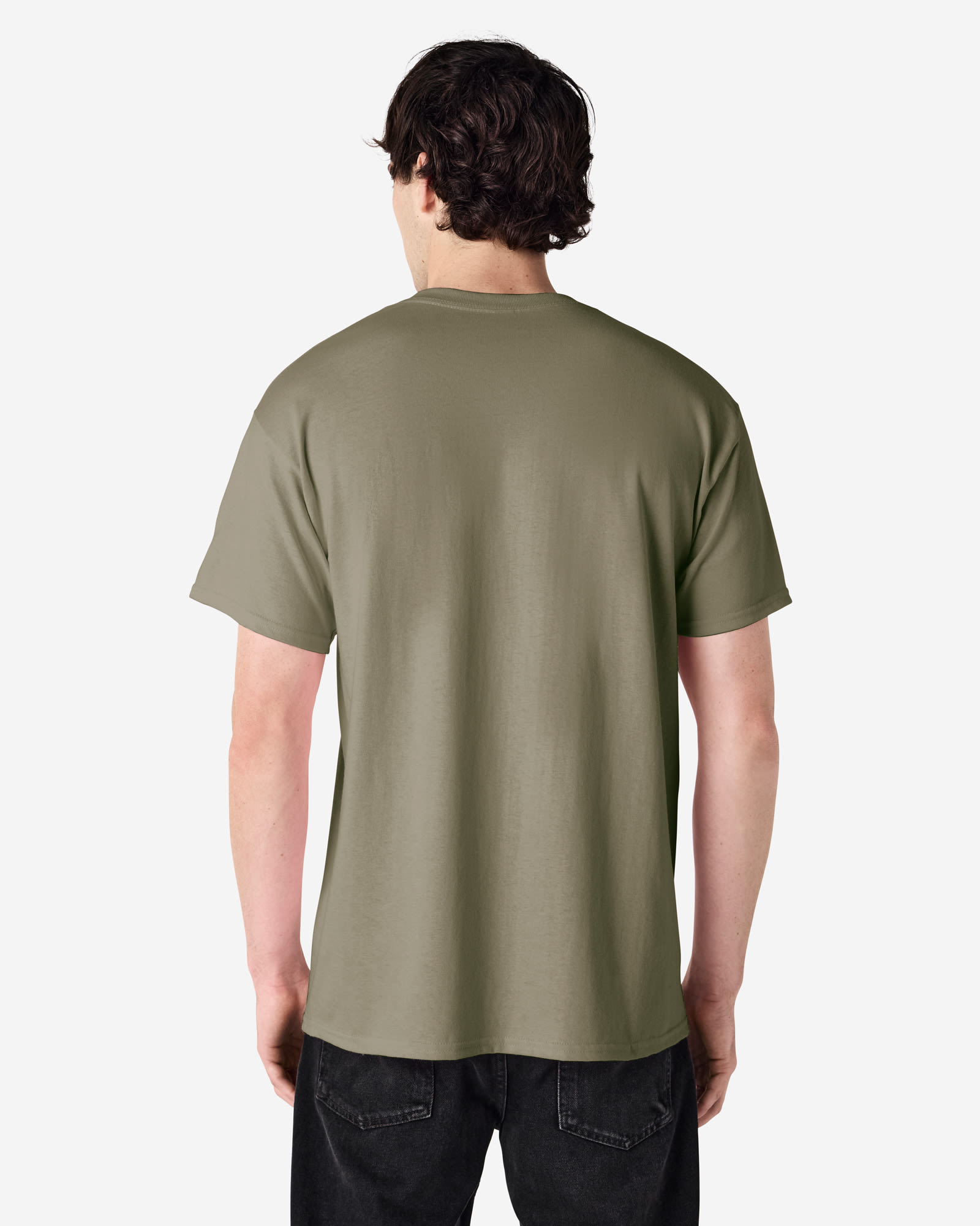 Gildan Ultra Cotton Adult T-Shirt GI-2000