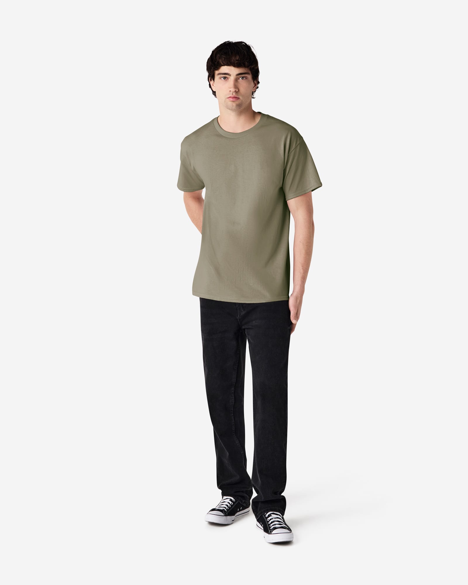 Gildan Ultra Cotton Adult T-Shirt GI-2000