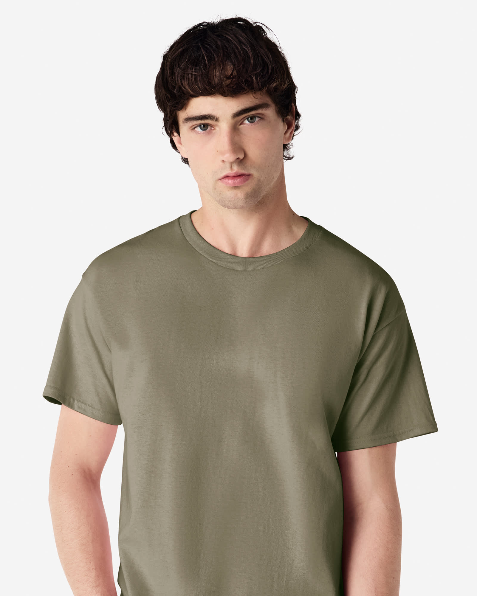 Gildan Ultra Cotton Adult T-Shirt GI-2000