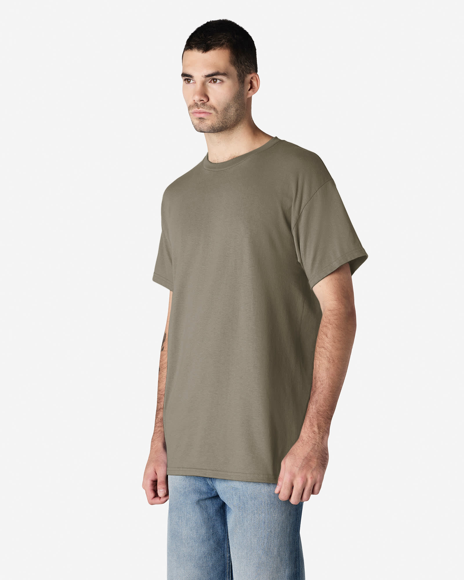 Gildan Ultra Cotton Adult T-Shirt GI-2000