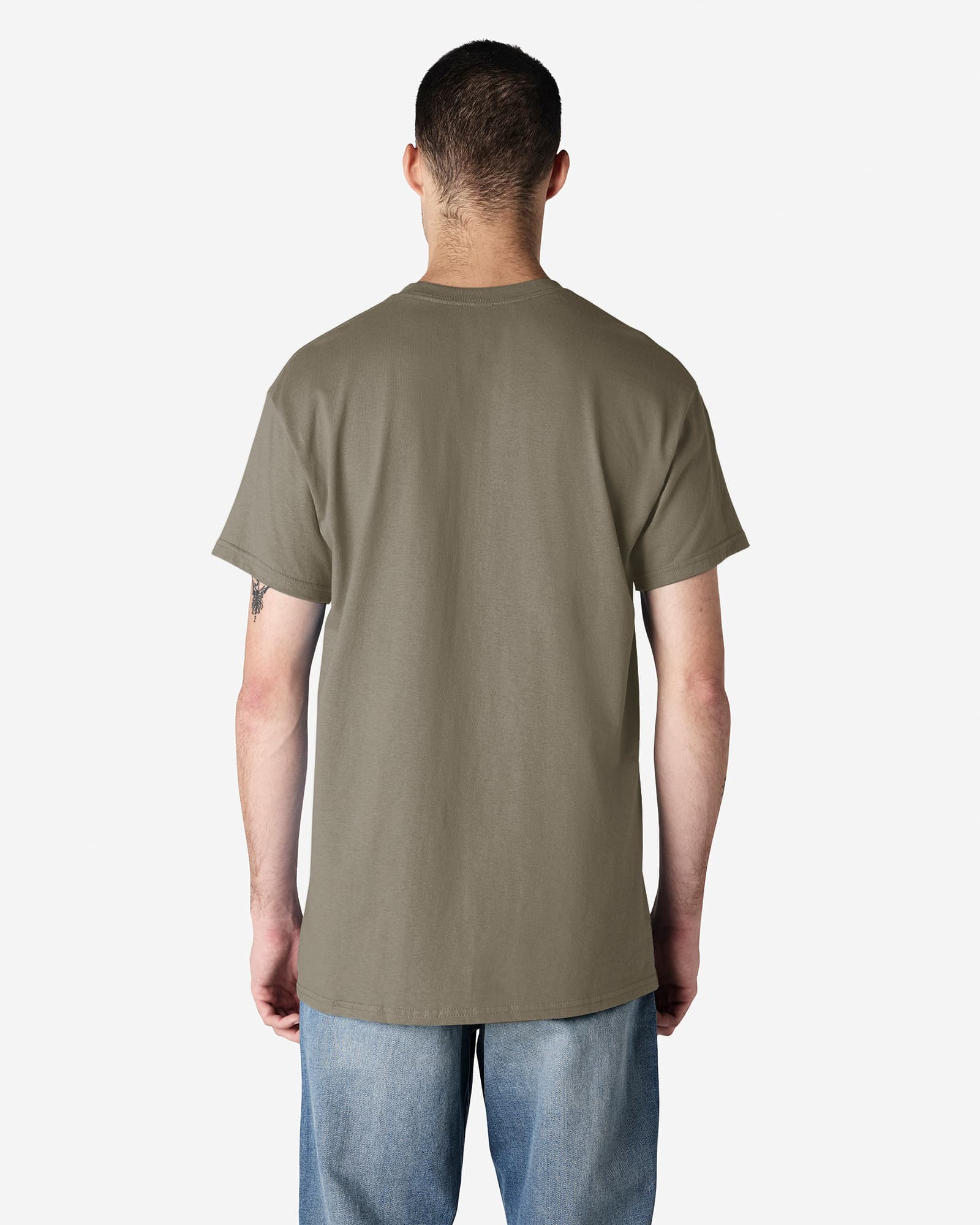 Gildan Ultra Cotton Adult T-Shirt GI-2000