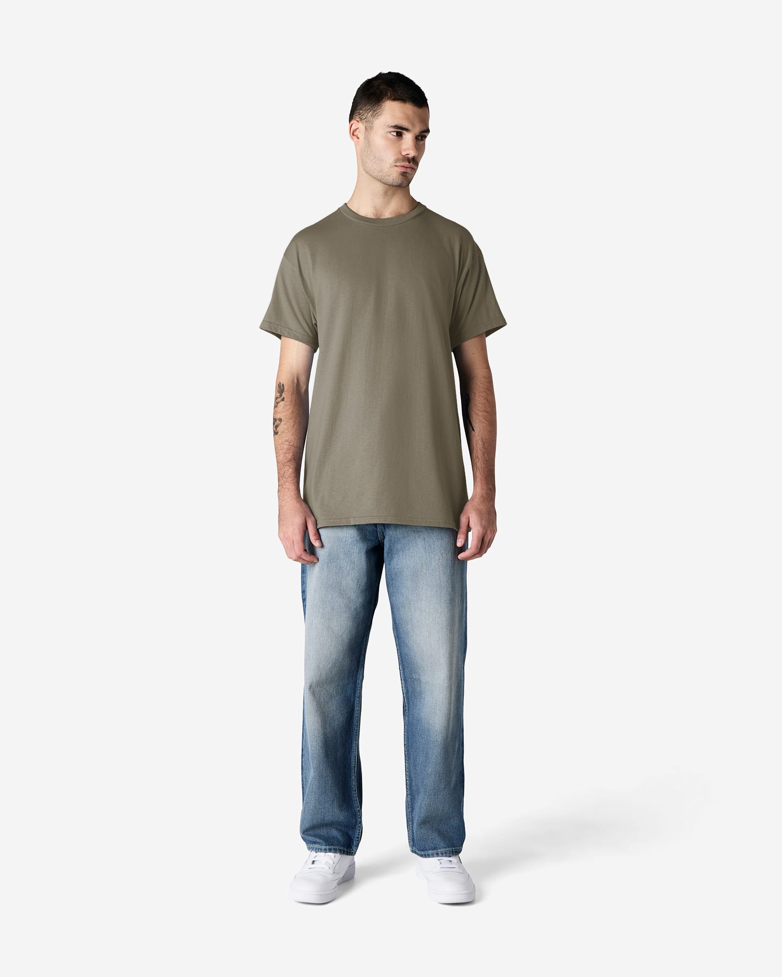 Gildan Ultra Cotton Adult T-Shirt GI-2000