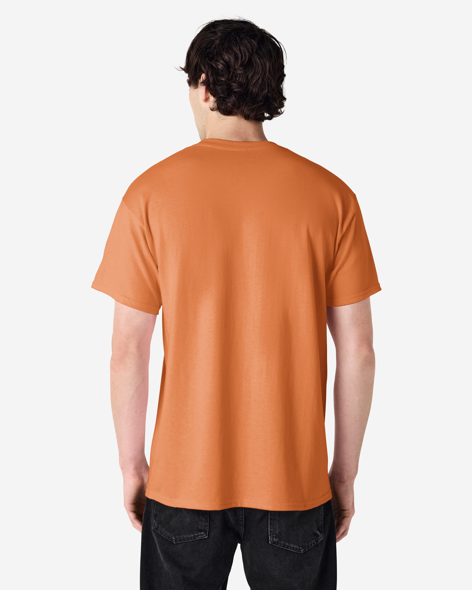 Gildan Ultra Cotton Adult T-Shirt GI-2000