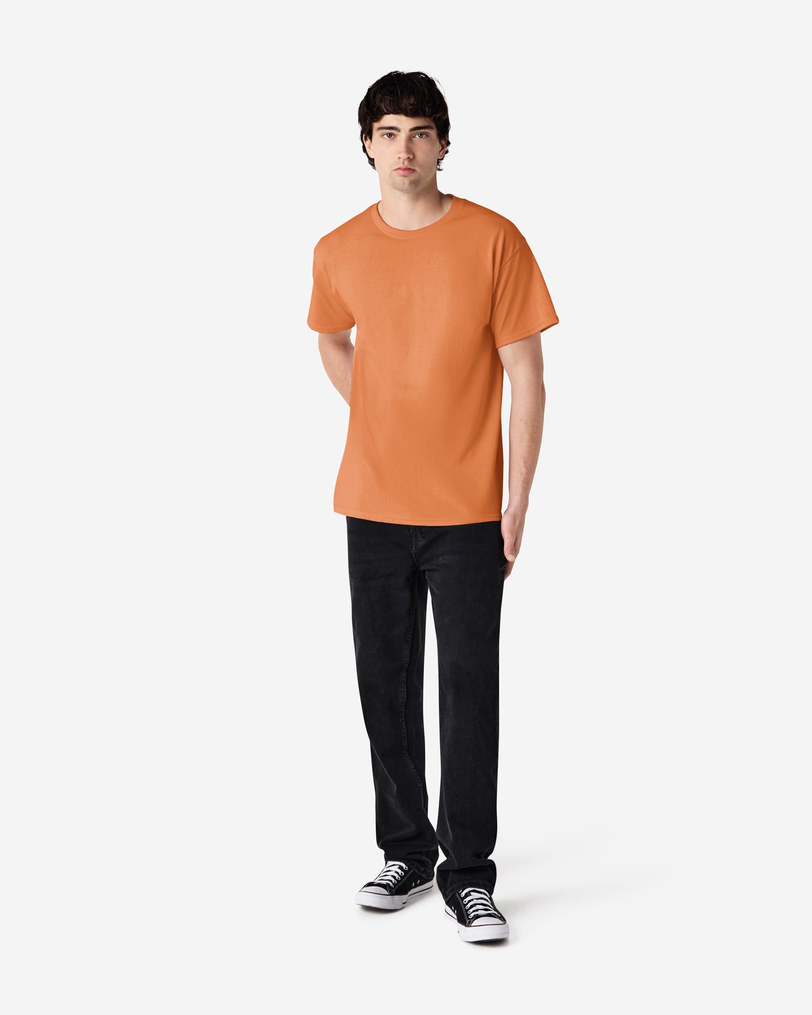Gildan Ultra Cotton Adult T-Shirt GI-2000