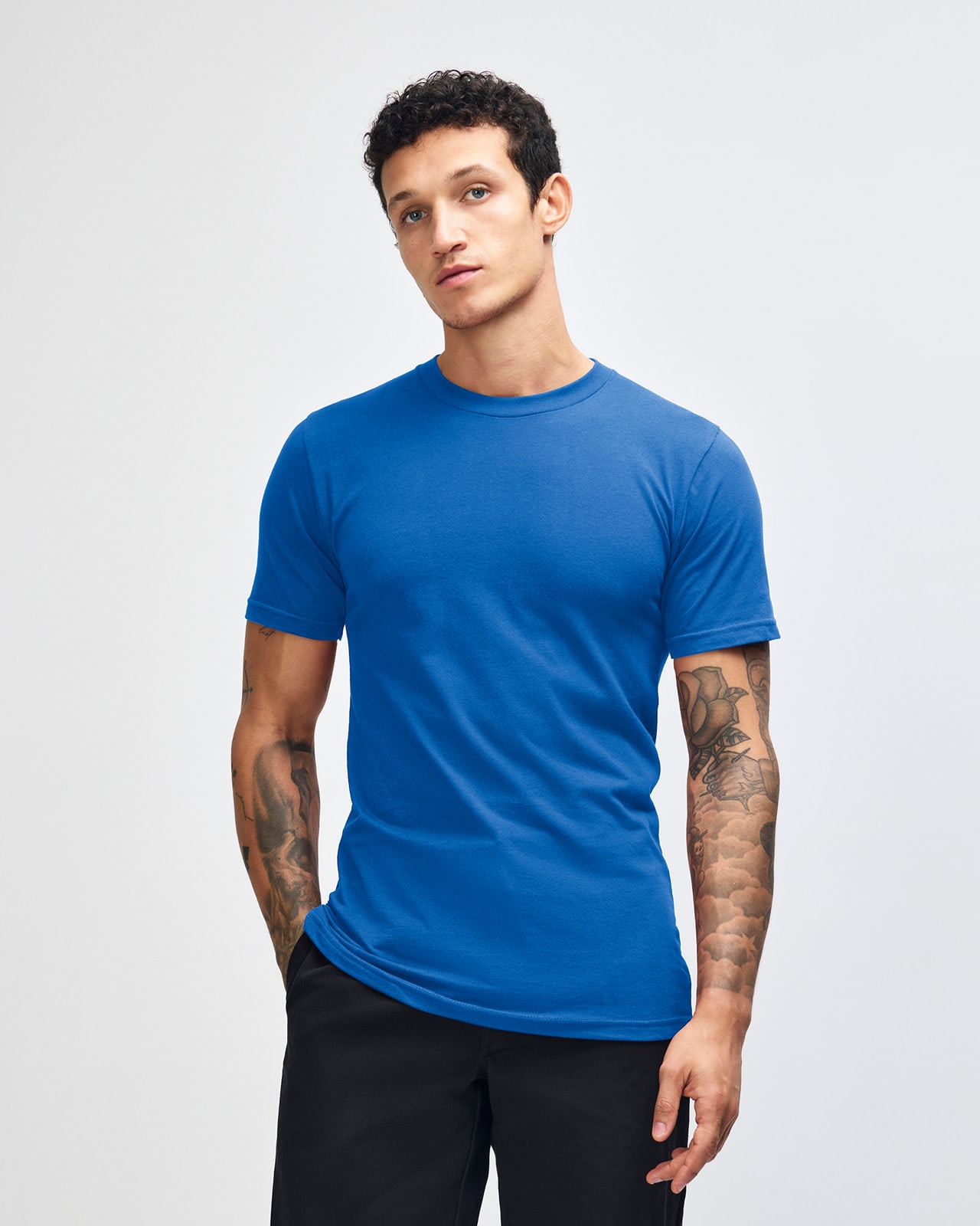 Royal Blue