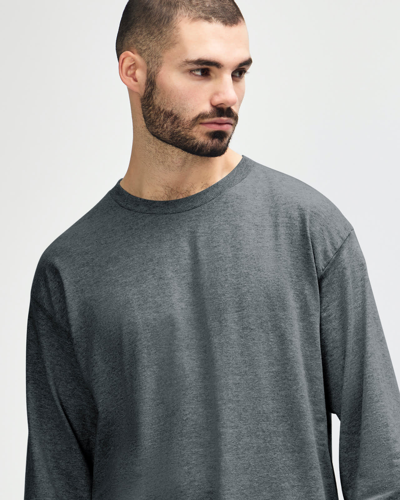 Gildan Ultra Cotton Adult Long Sleeve T-Shirt GI-2400