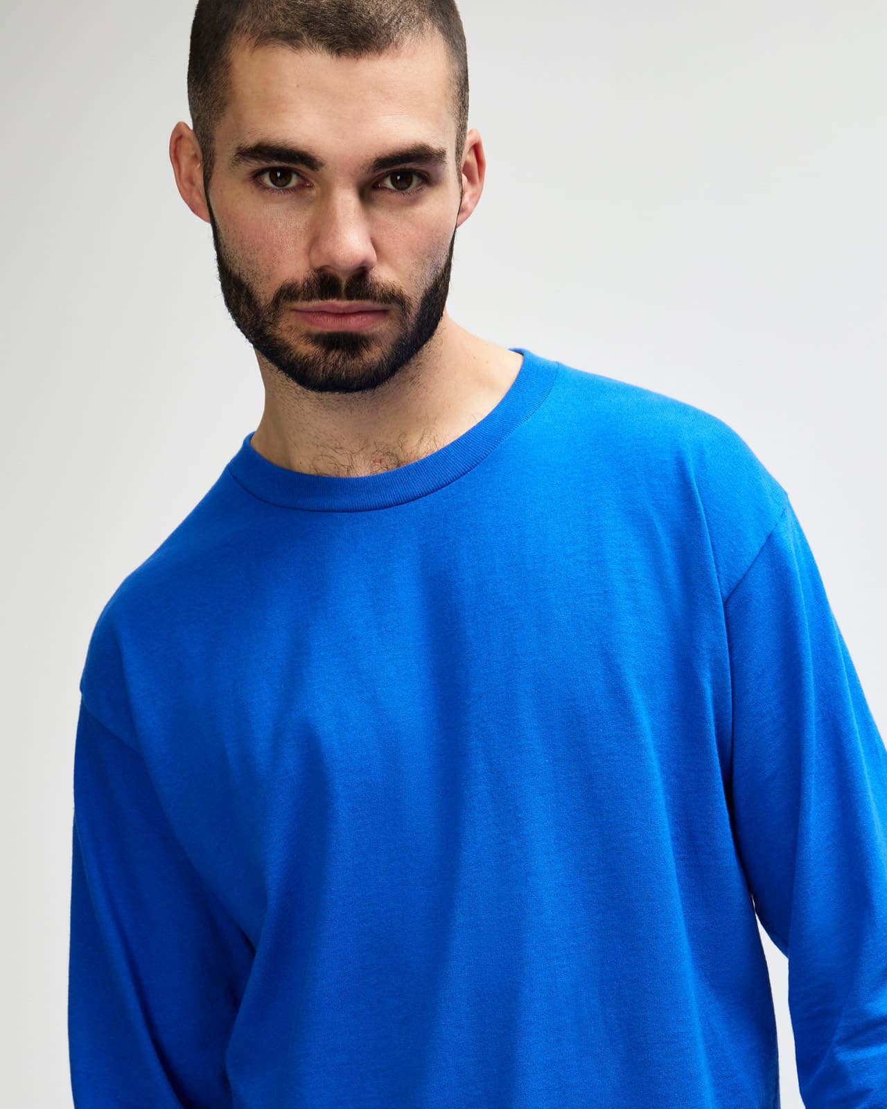 Gildan Ultra Cotton Adult Long Sleeve T-Shirt GI-2400