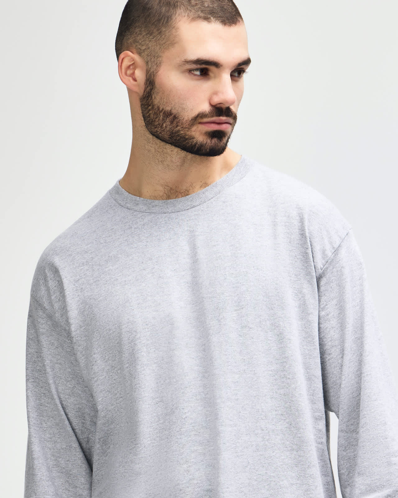 Gildan Ultra Cotton Adult Long Sleeve T-Shirt GI-2400