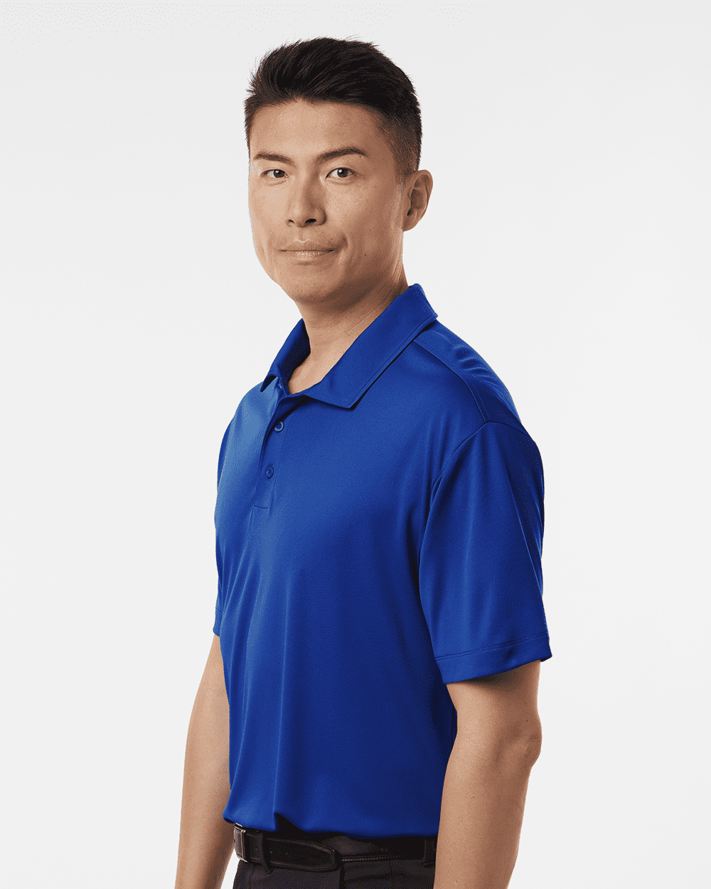 Men's Pro-Lock Performance Polo GI-41800