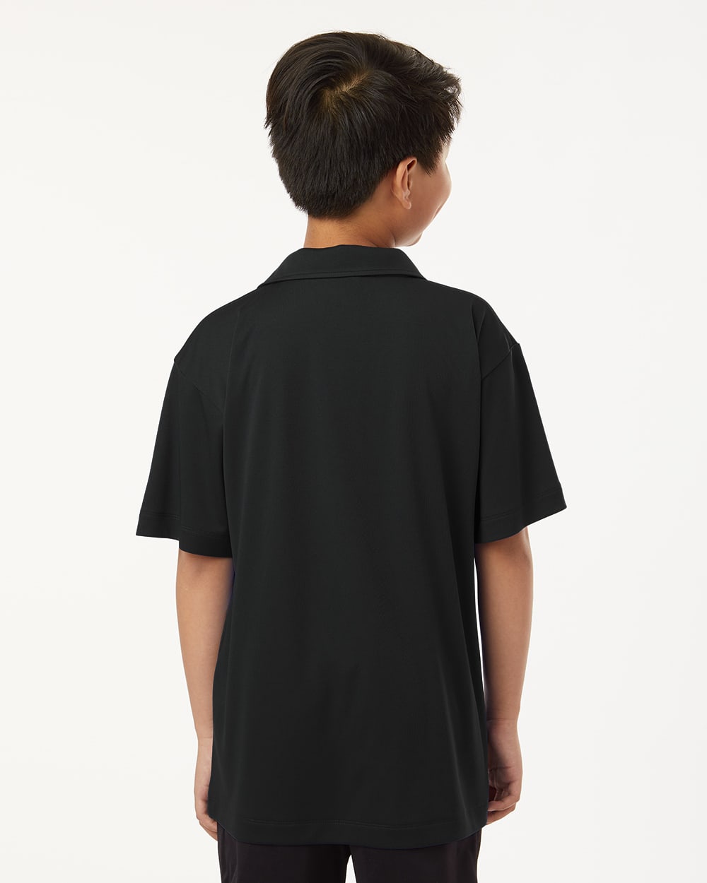 Youth Pro-Lock Performance Polo GI-41800Y