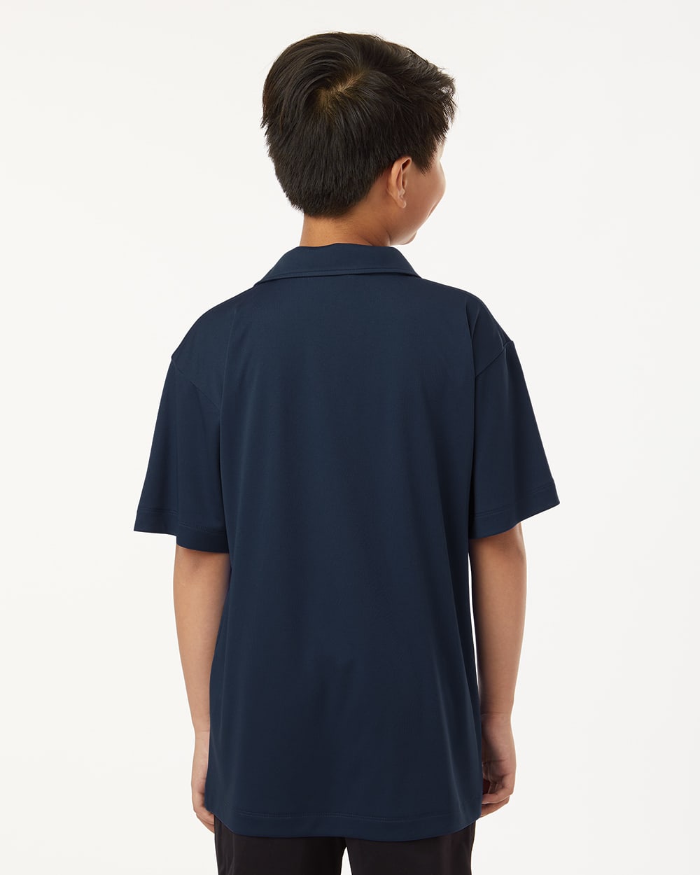Youth Pro-Lock Performance Polo GI-41800Y