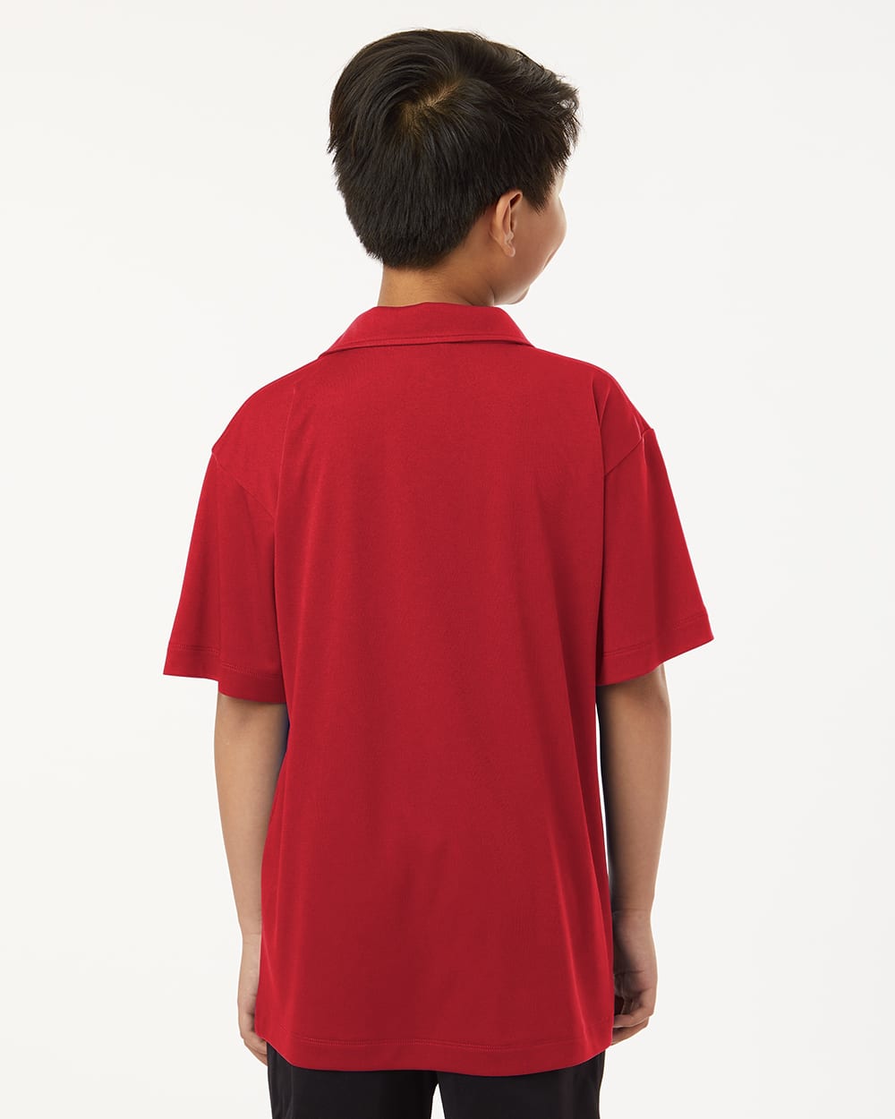 Youth Pro-Lock Performance Polo GI-41800Y
