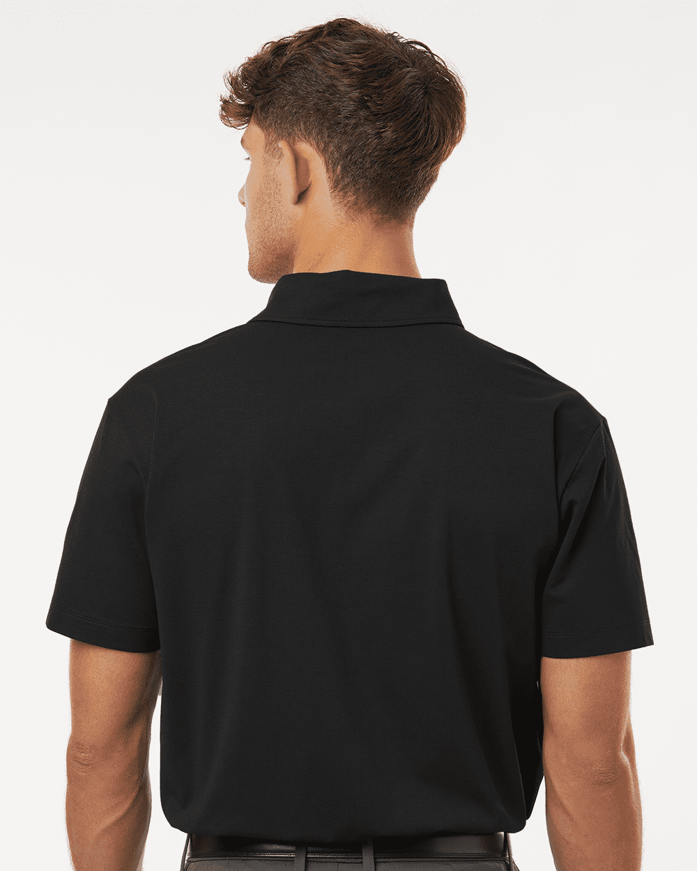 Men's Pro-Flex Sorona® Polo GI-41SP0