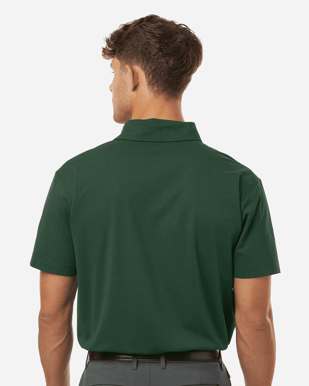 Men's Pro-Flex Sorona® Polo GI-41SP0